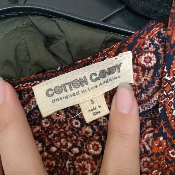 Boho lade up tunic - Picture 4 of 4